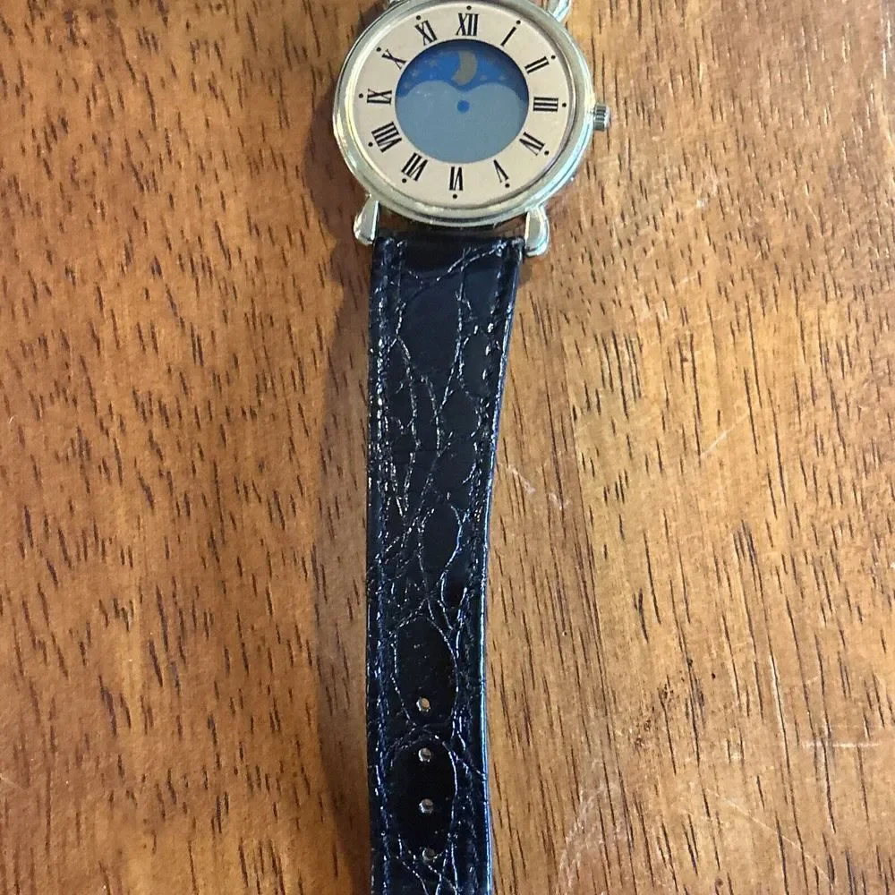 Rare Retro Vintage‎ Nostalgic DIGITAL Womens's Watch Uhr-Reloj-Montre-Orologio